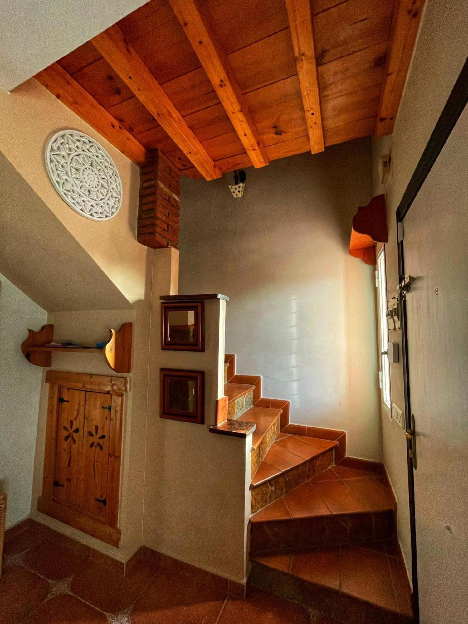 Villa Emma Málaga Exterior foto