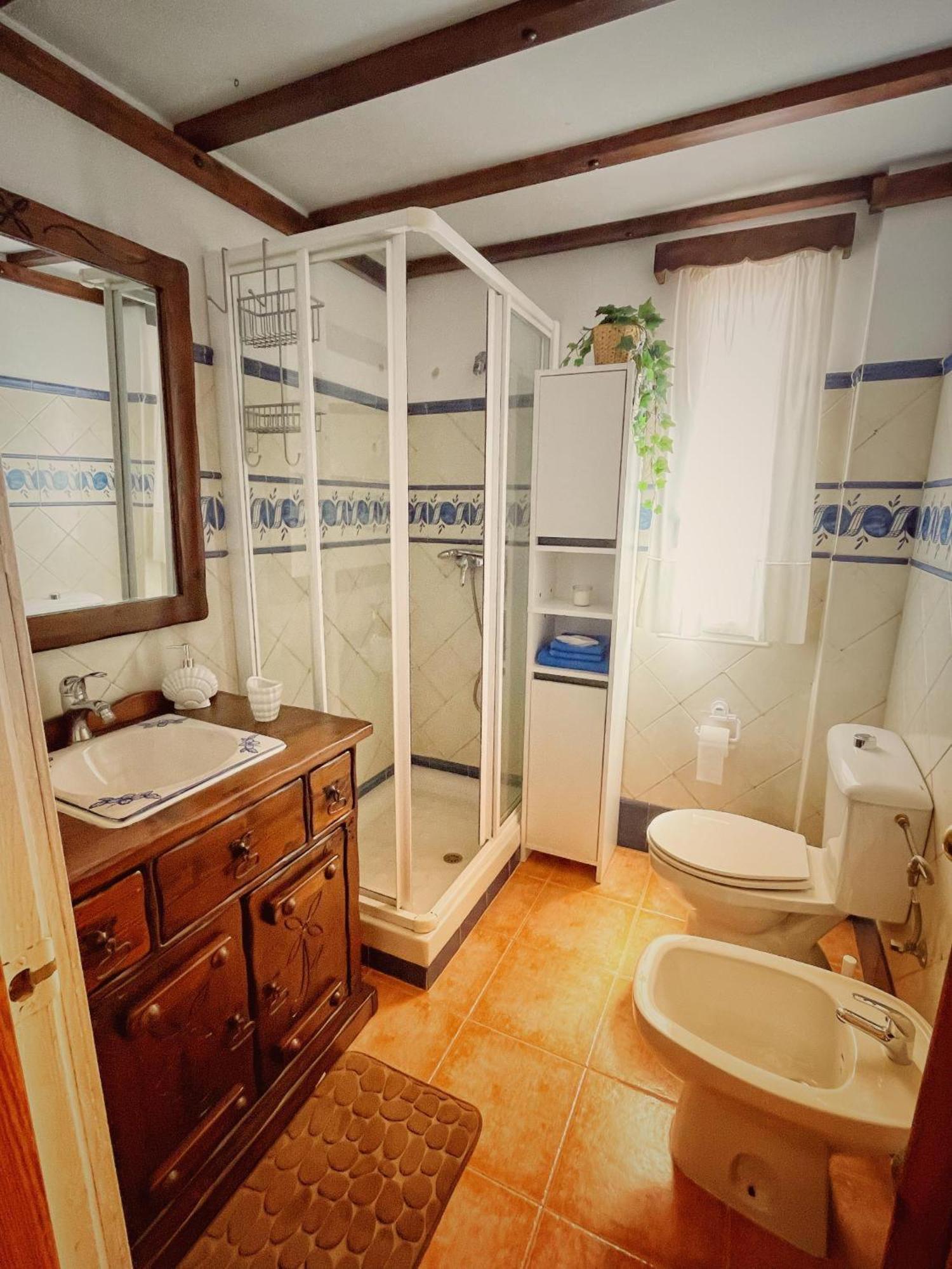 Villa Emma Málaga Exterior foto
